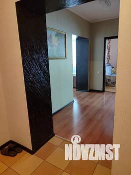 1-к квартира, посуточно, 48м2, 1/10 этаж