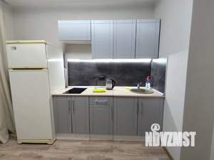 1-к квартира, посуточно, 32м2, 12/16 этаж