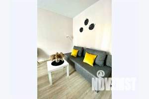 1-к квартира, посуточно, 35м2, 7/17 этаж