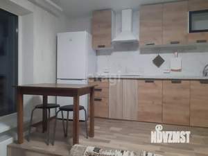 Студия квартира, на длительный срок, 29м2, 1/23 этаж
