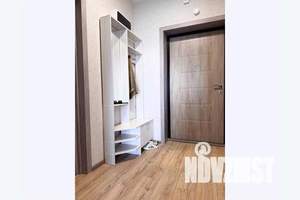 2-к квартира, посуточно, 45м2, 8/25 этаж