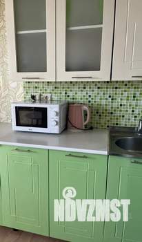 1-к квартира, посуточно, 36м2, 9/9 этаж