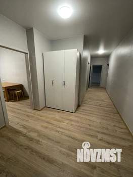 3-к квартира, на длительный срок, 85м2, 1/17 этаж