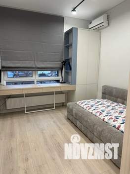 2-к квартира, посуточно, 57м2, 4/16 этаж