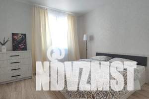 2-к квартира, посуточно, 70м2, 6/17 этаж