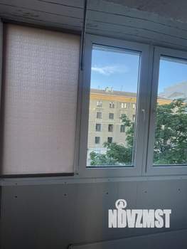 1-к квартира, посуточно, 31м2, 1/1 этаж