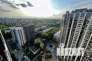 1-к квартира, посуточно, 35м2, 19/19 этаж