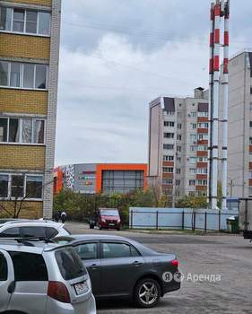 2-к квартира, на длительный срок, 45м2, 9/9 этаж