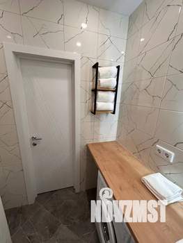 1-к квартира, посуточно, 41м2, 16/17 этаж