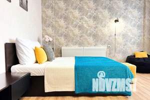 1-к квартира, посуточно, 45м2, 11/16 этаж