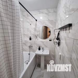 2-к квартира, посуточно, 55м2, 17/17 этаж