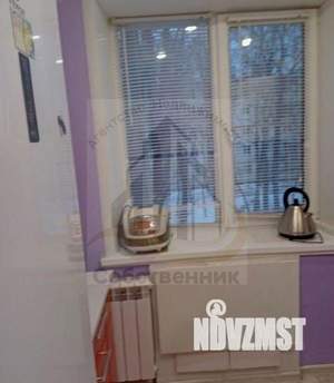 2-к квартира, на длительный срок, 47м2, 3/5 этаж