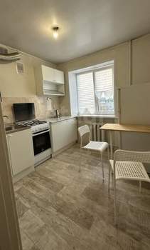 2-к квартира, на длительный срок, 44м2, 4/4 этаж