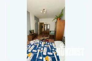 1-к квартира, посуточно, 36м2, 3/10 этаж