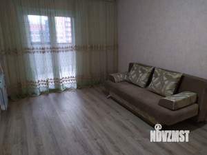 1-к квартира, на длительный срок, 37м2, 14/17 этаж