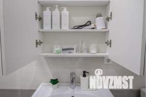 1-к квартира, посуточно, 40м2, 5/22 этаж