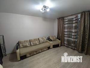 1-к квартира, на длительный срок, 35м2, 5/18 этаж