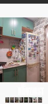 Студия квартира, на длительный срок, 18м2, 1/5 этаж