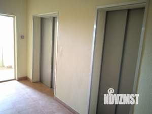 2-к квартира, на длительный срок, 58м2, 6/17 этаж
