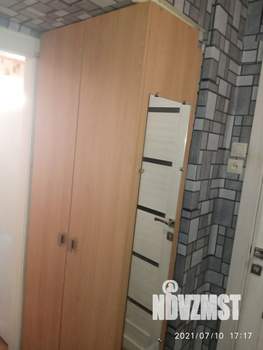 1-к квартира, на длительный срок, 40м2, 8/9 этаж