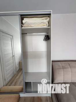 1-к квартира, посуточно, 36м2, 24/25 этаж