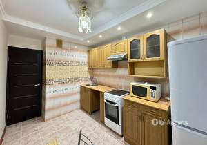 1-к квартира, на длительный срок, 40м2, 10/12 этаж