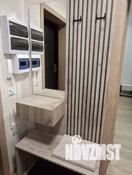 1-к квартира, посуточно, 33м2, 15/17 этаж