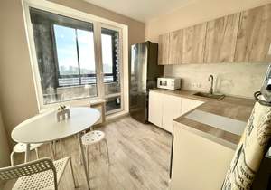 2-к квартира, на длительный срок, 60м2, 17/22 этаж