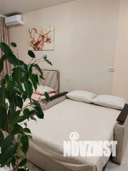 1-к квартира, посуточно, 26м2, 4/17 этаж
