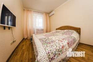 2-к квартира, посуточно, 70м2, 13/15 этаж