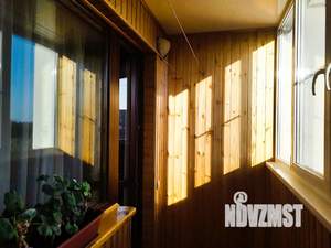 1-к квартира, посуточно, 40м2, 7/10 этаж