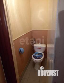 1-к квартира, на длительный срок, 32м2, 6/12 этаж