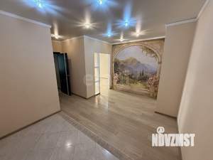 3-к квартира, на длительный срок, 99м2, 2/16 этаж