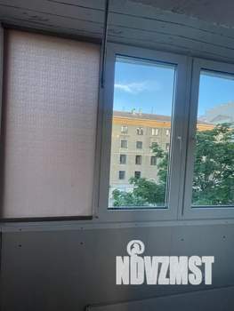 1-к квартира, посуточно, 31м2, 4/5 этаж