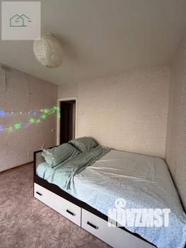 1-к квартира, на длительный срок, 32м2, 2/10 этаж