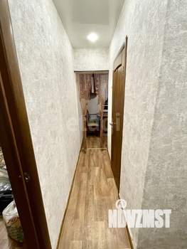 3-к квартира, на длительный срок, 60м2, 5/5 этаж