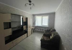 2-к квартира, на длительный срок, 54м2, 2/17 этаж