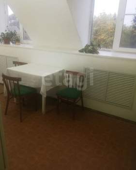 1-к квартира, на длительный срок, 49м2, 3/4 этаж