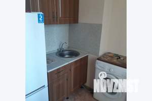 1-к квартира, посуточно, 10м2, 6/10 этаж