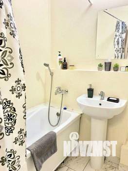 2-к квартира, посуточно, 59м2, 1/1 этаж