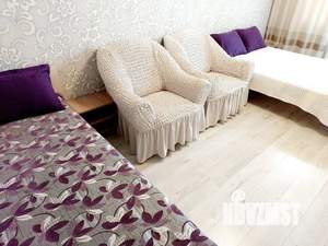 1-к квартира, посуточно, 32м2, 7/16 этаж