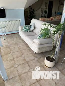 1-к квартира, посуточно, 80м2, 6/6 этаж