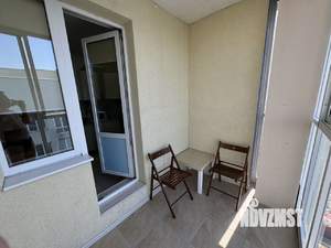 1-к квартира, на длительный срок, 35м2, 10/10 этаж