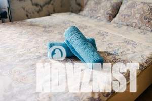 1-к квартира, посуточно, 40м2, 5/10 этаж