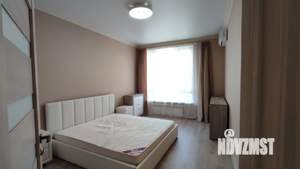 3-к квартира, на длительный срок, 70м2, 13/22 этаж