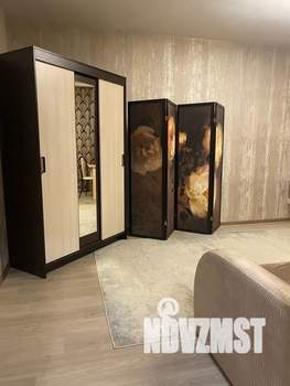 1-к квартира, посуточно, 45м2, 8/16 этаж