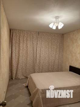 1-к квартира, на длительный срок, 33м2, 4/19 этаж