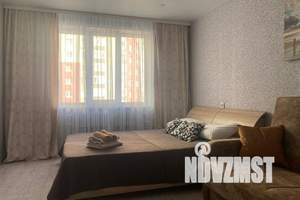 1-к квартира, посуточно, 35м2, 5/17 этаж