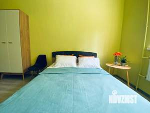 3-к квартира, посуточно, 73м2, 1/9 этаж