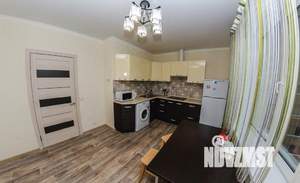 2-к квартира, посуточно, 70м2, 1/1 этаж